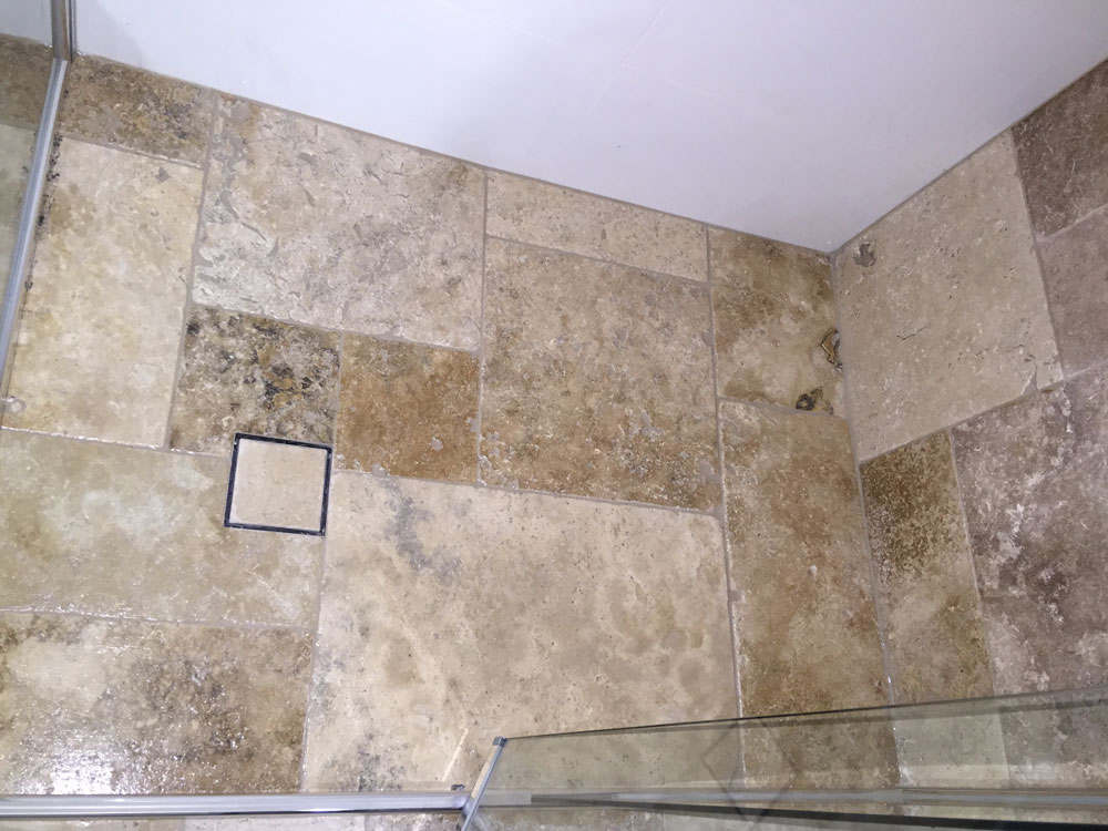 Work by Abbott Bros Bathroom Renovations & Tiling
