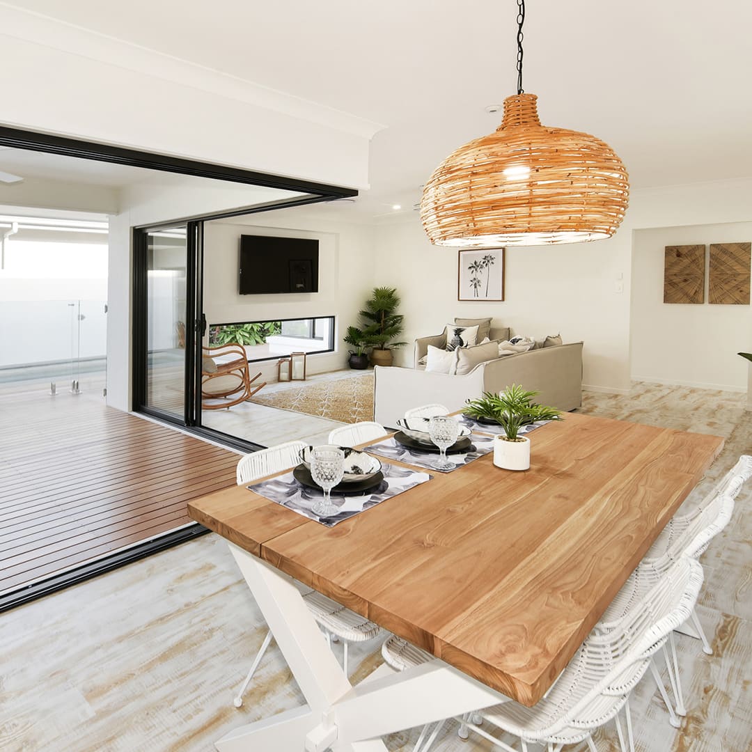 Work by Coast Life Homes Head Office