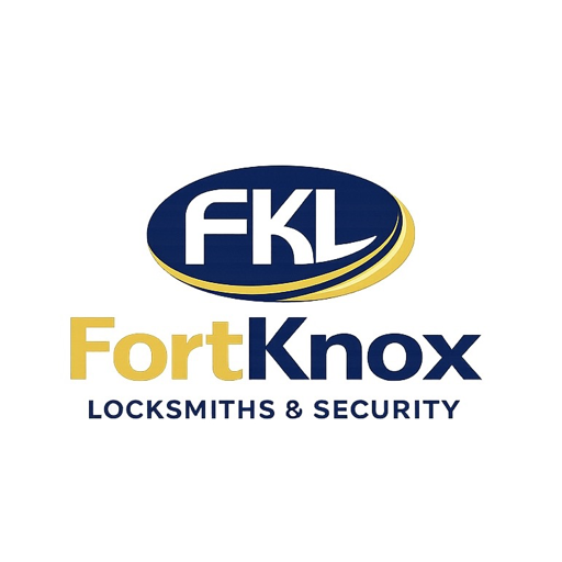 Fort Knox Locksmiths logo