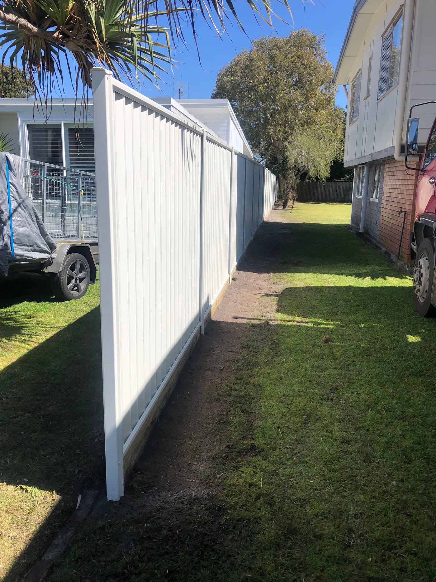 Work by Jakeda Fencing