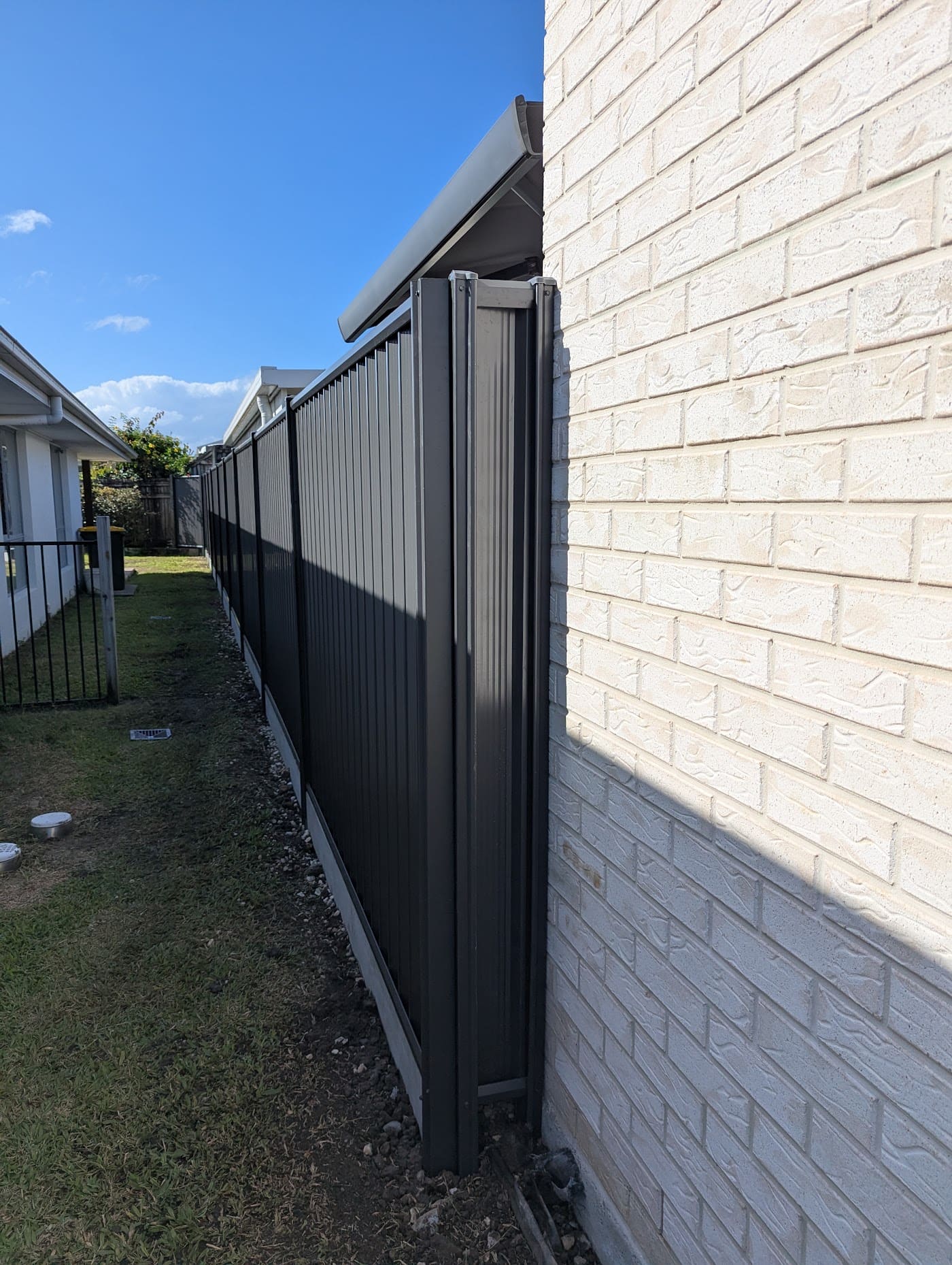 Work by Jakeda Fencing