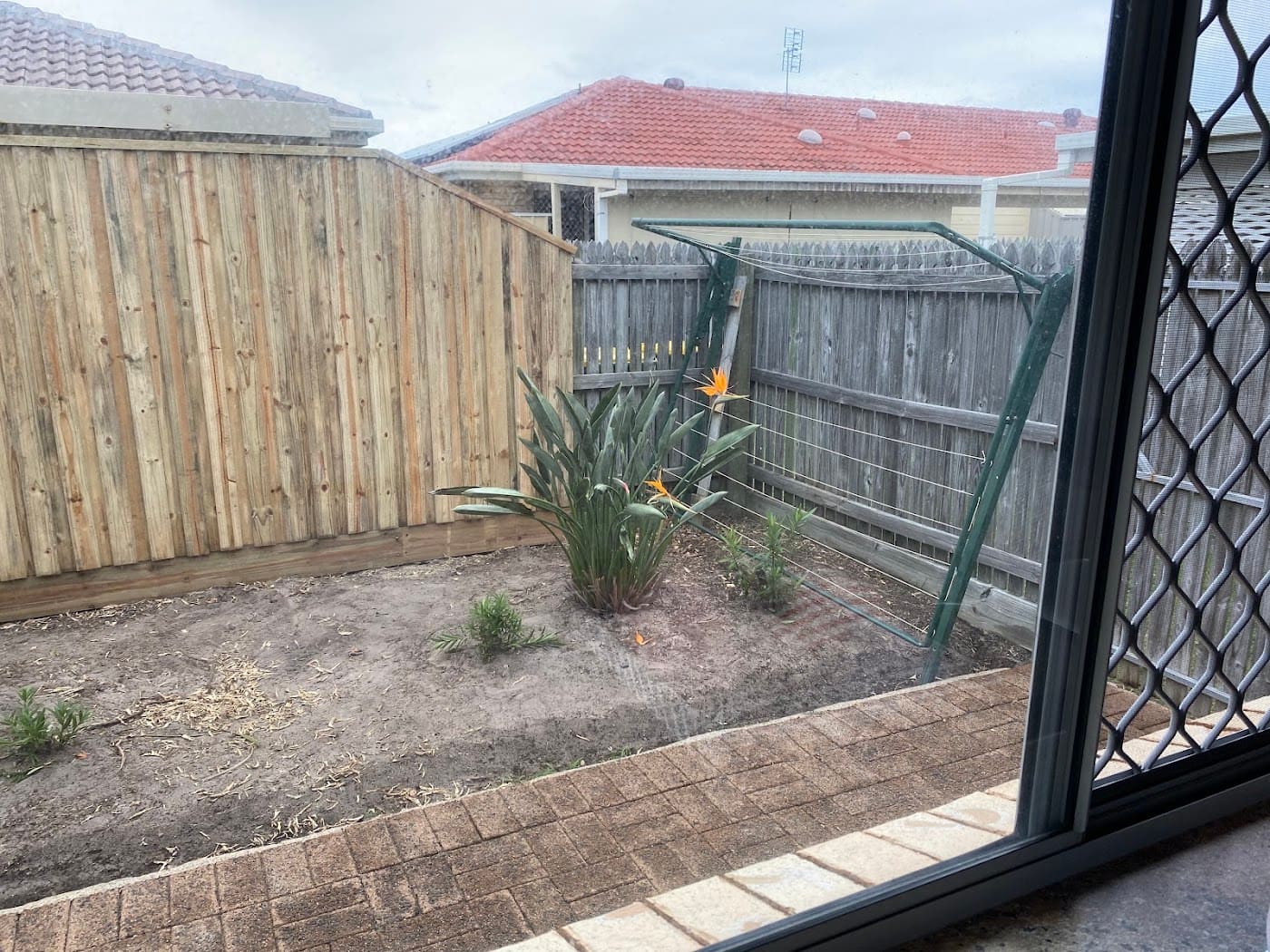 Work by Jakeda Fencing