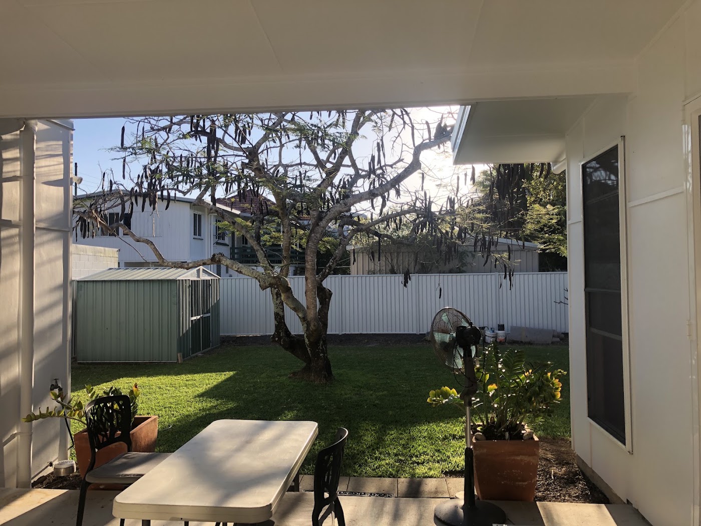 Work by Jakeda Fencing