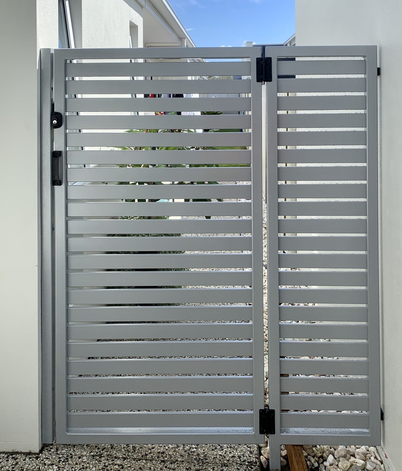 Work by Jakeda Fencing