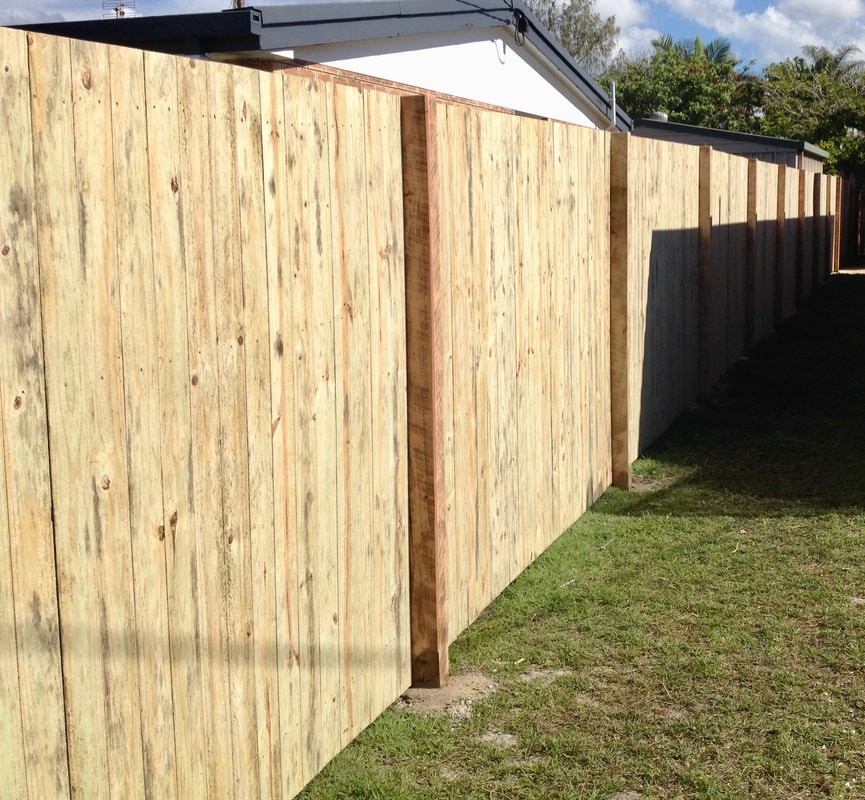 Work by Jakeda Fencing