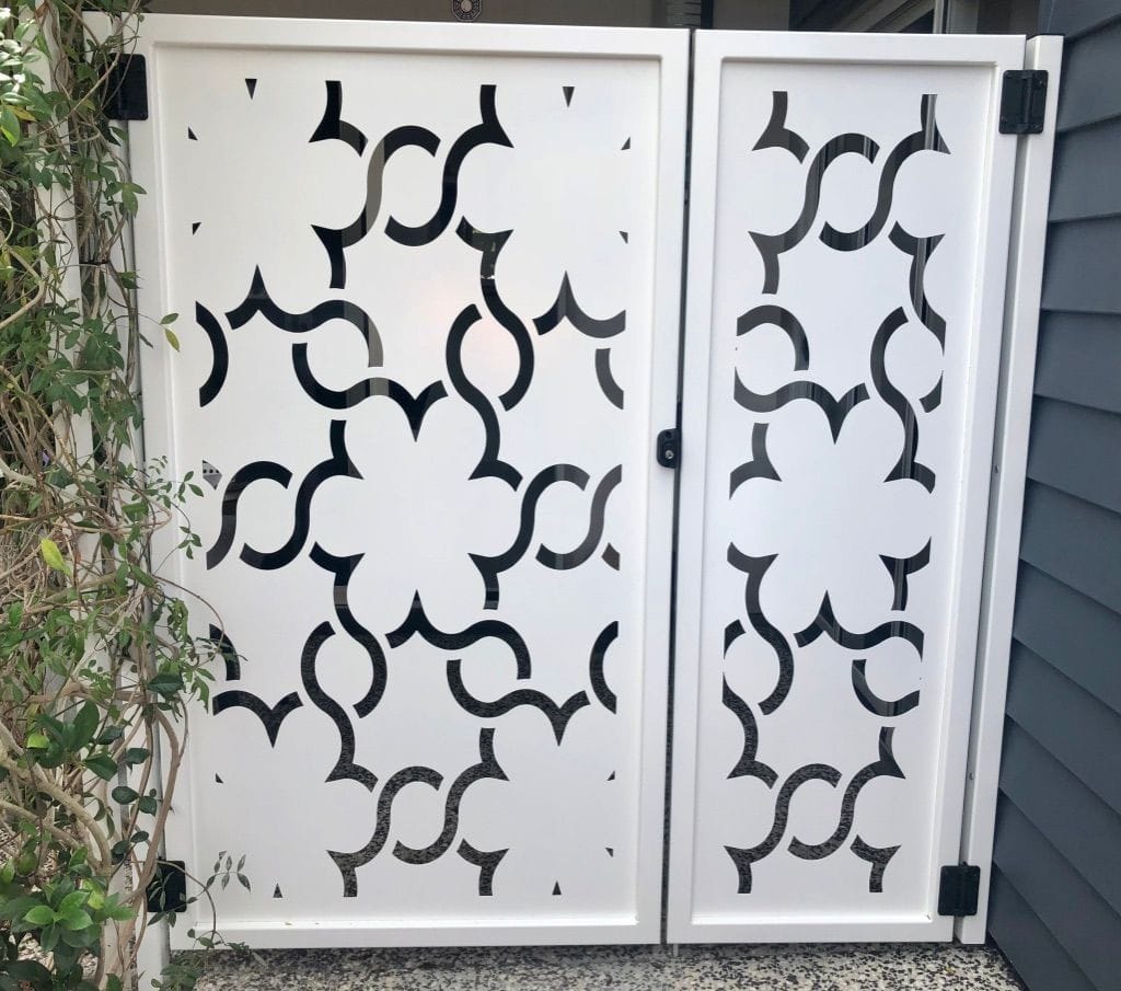 Work by Jakeda Fencing