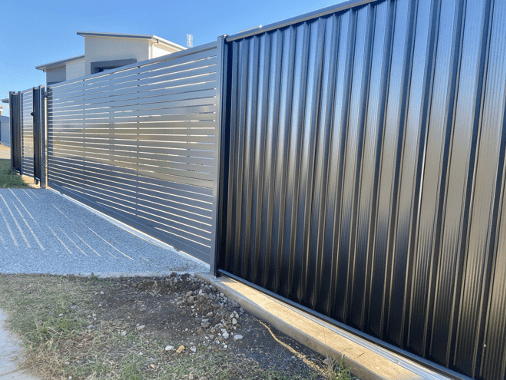 Work by Jakeda Fencing