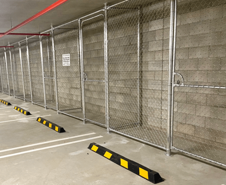 Work by Jakeda Fencing