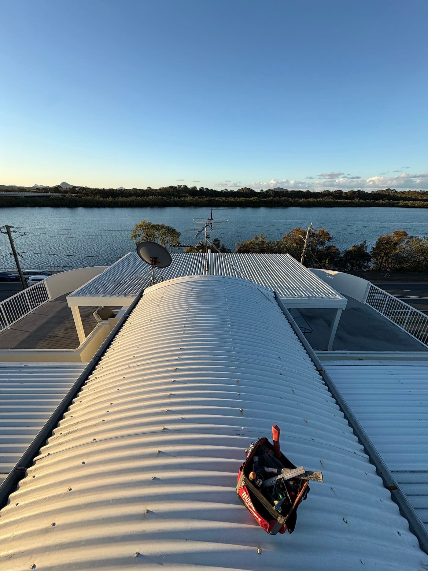 Work by Koala Plumbing & Gas
