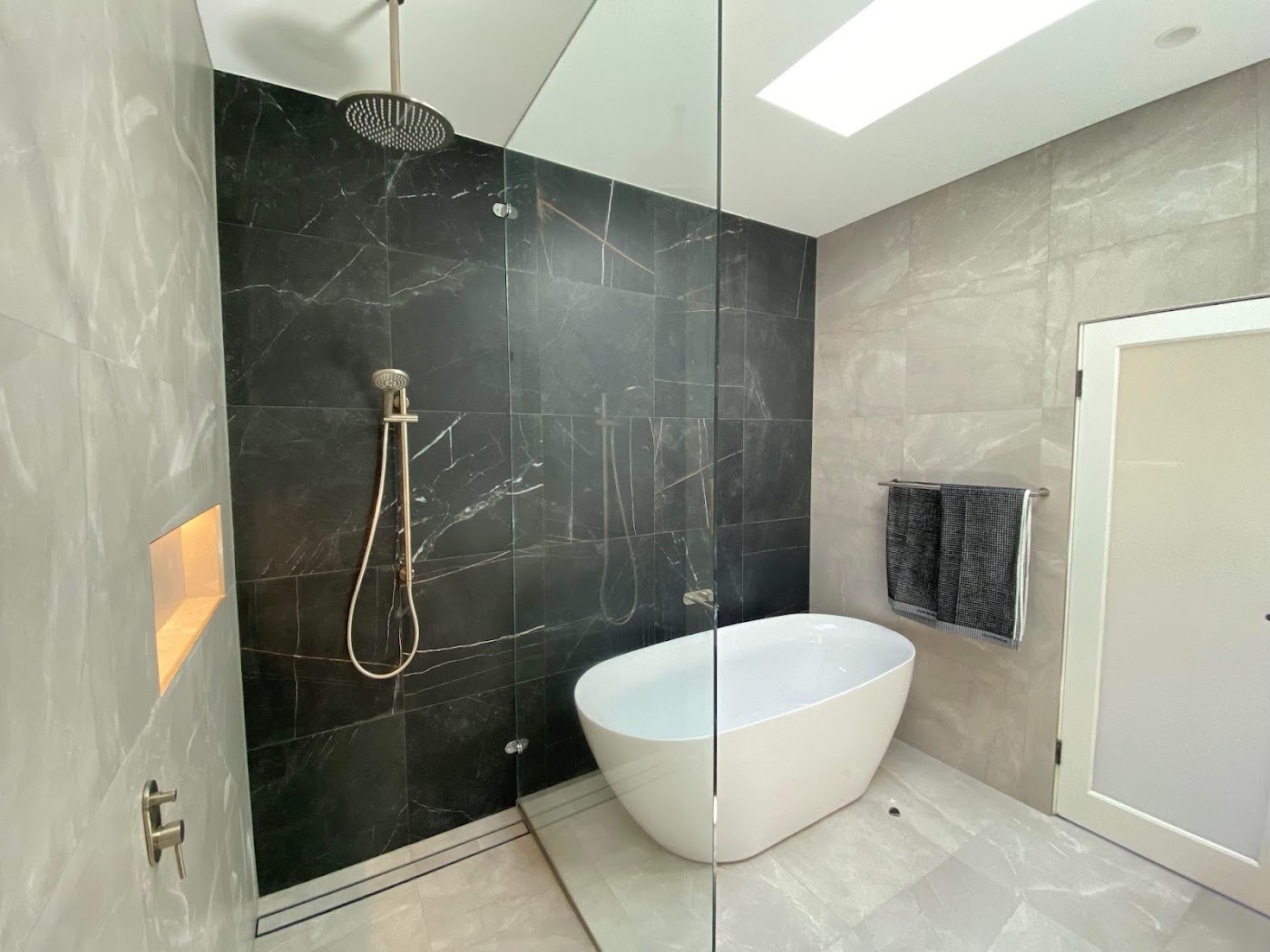 Work by Koala Plumbing & Gas