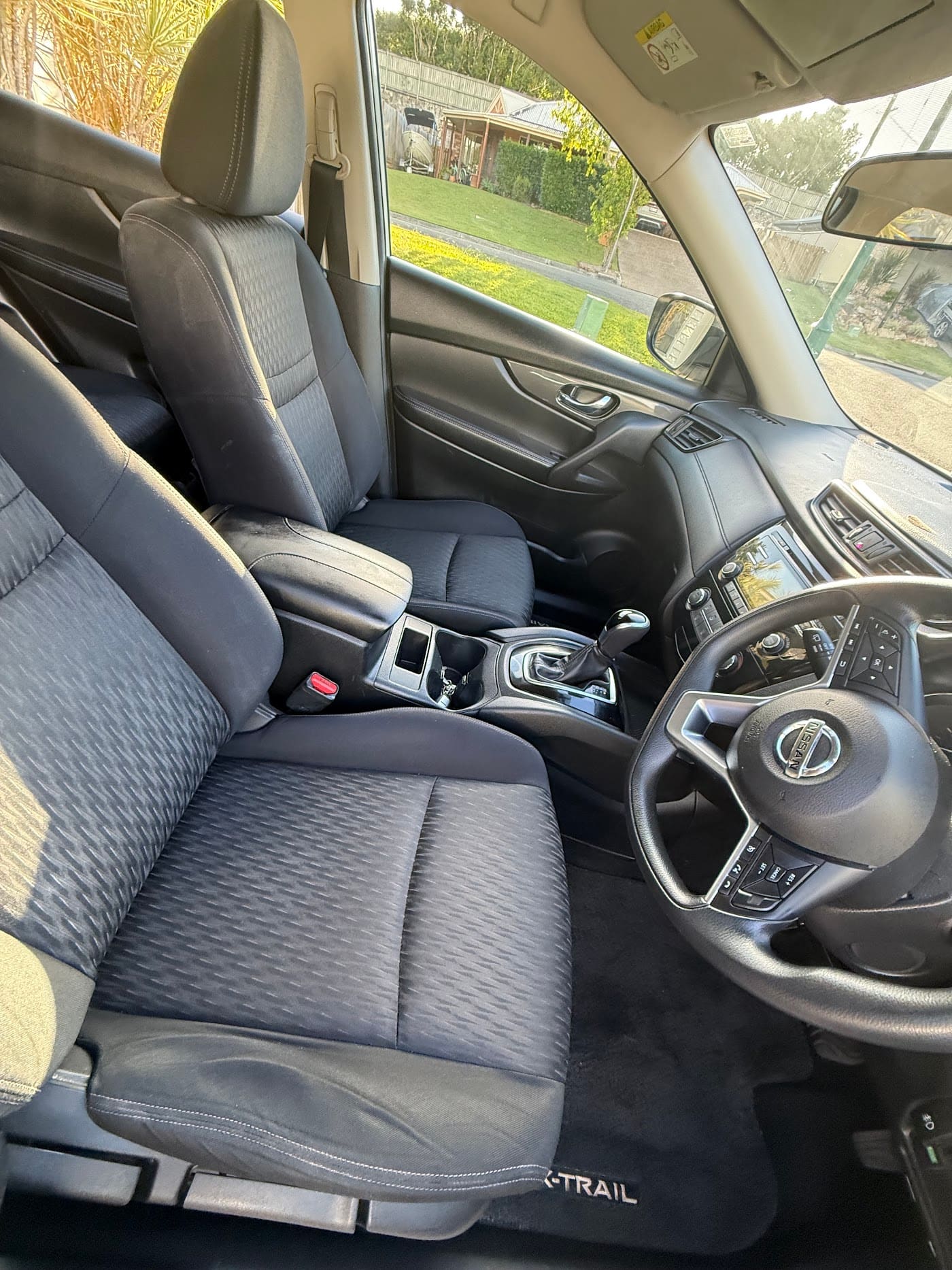 Work by Marks Auto Detailing