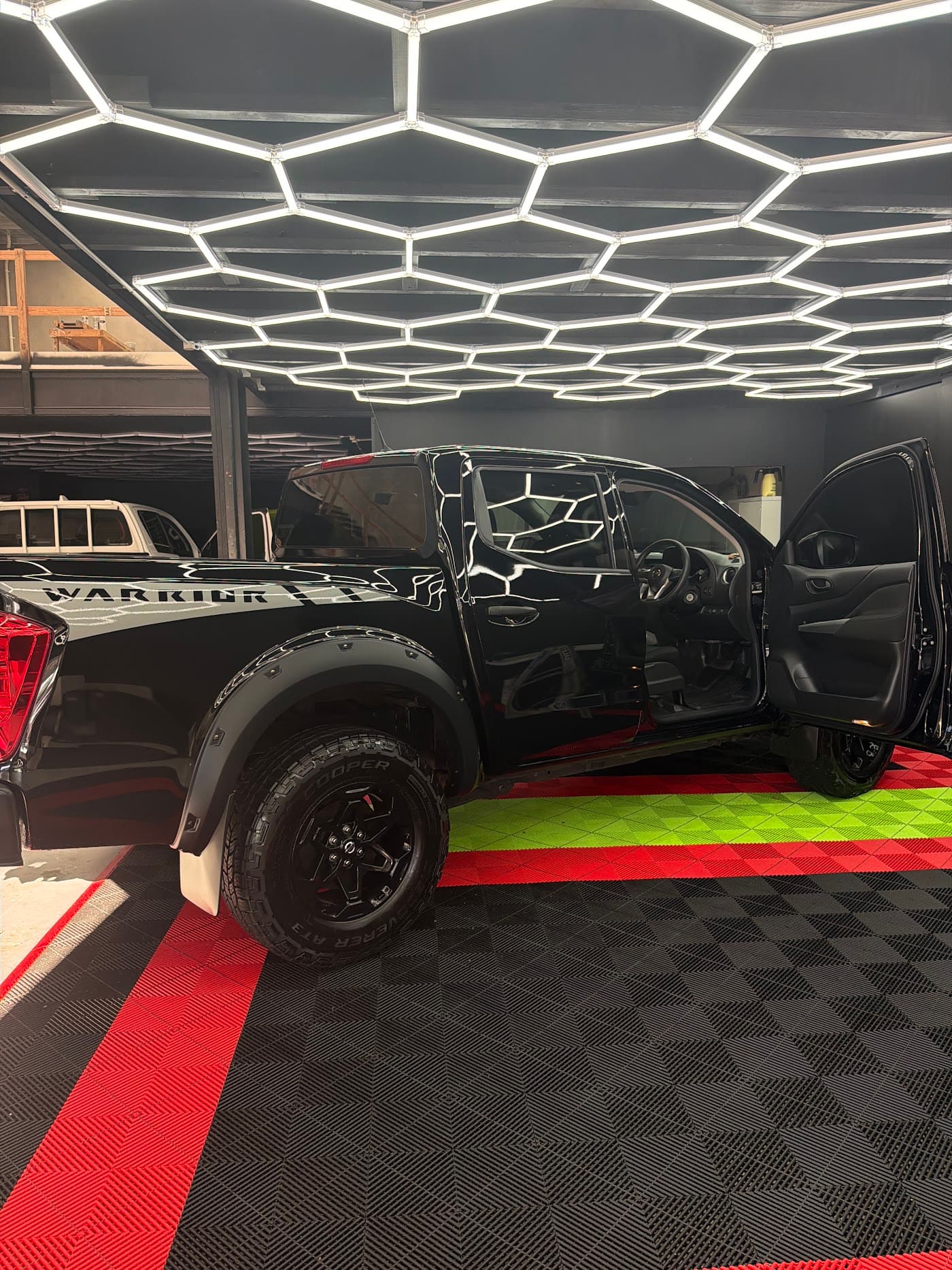 Work by Marks Auto Detailing