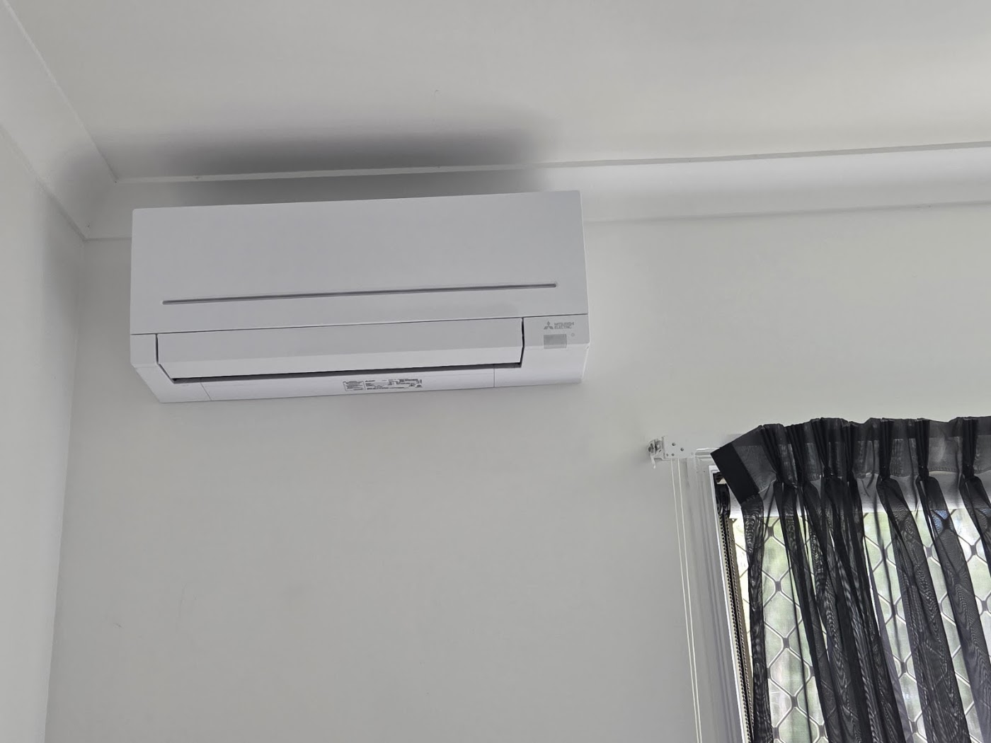 Work by Summit Electrical & Air Conditioning