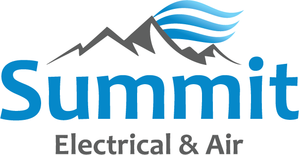 Summit Electrical & Air Conditioning logo